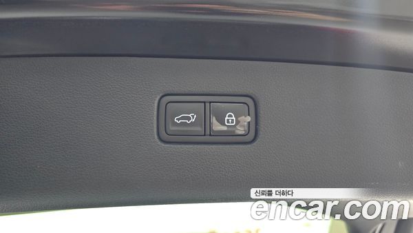 Genesis GV80 2020, фото 32