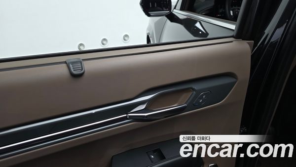 Kia EV9 2024, фото 19