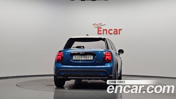 MINI 2022, фото 3