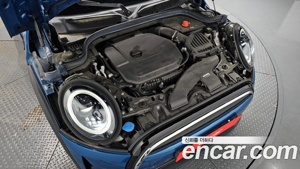 MINI 2022, фото 5