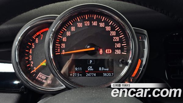 MINI 2022, фото 10