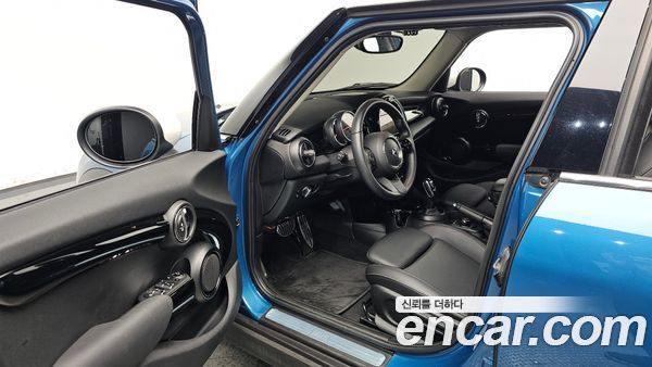 MINI 2022, фото 12