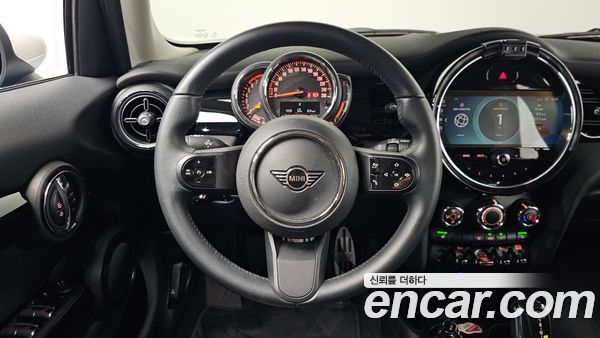 MINI 2022, фото 18