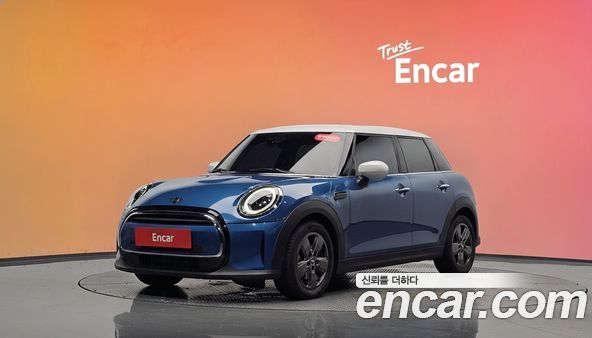 MINI 2022, фото 30