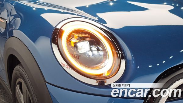 MINI 2022, фото 7