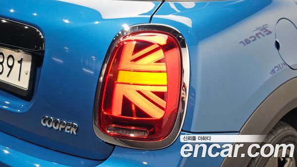 MINI 2022, фото 8