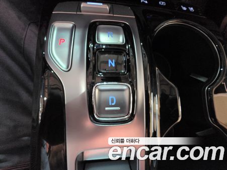 Hyundai Tucson 2021, фото 9