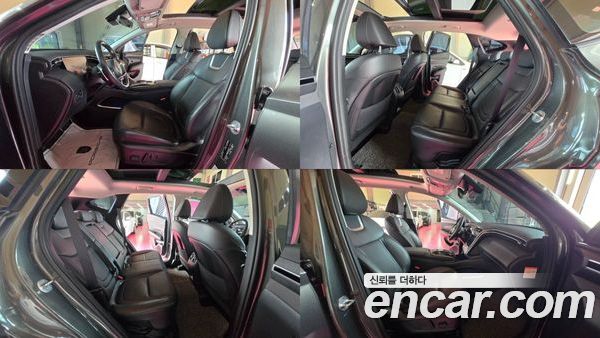 Hyundai Tucson 2021, фото 10