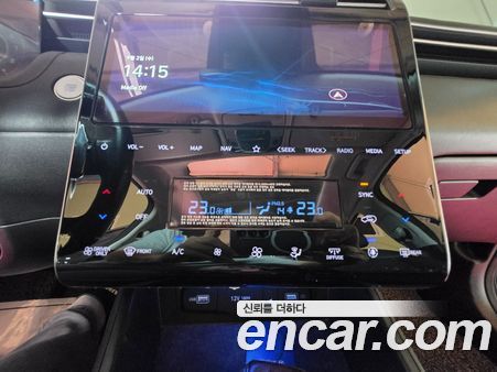 Hyundai Tucson 2021, фото 13