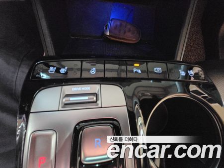 Hyundai Tucson 2021, фото 14