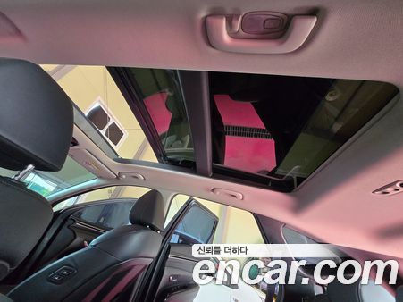 Hyundai Tucson 2021, фото 16