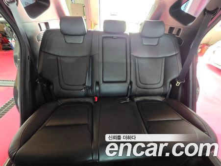 Hyundai Tucson 2021, фото 18
