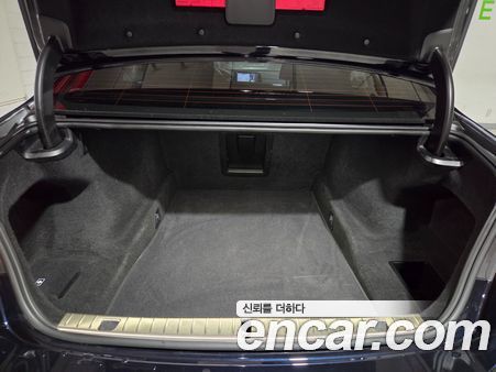 BMW 7 Series 2022, фото 7
