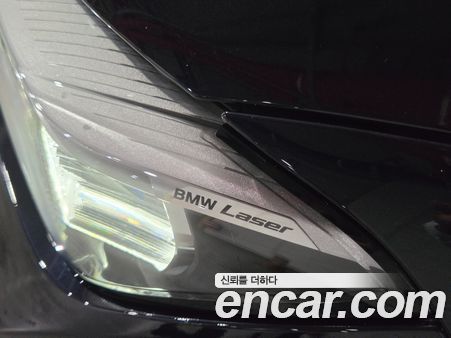 BMW 7 Series 2022, фото 17