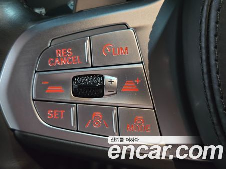 BMW 7 Series 2022, фото 18