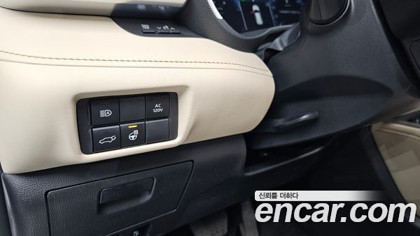 Toyota Highlander 2024, фото 19
