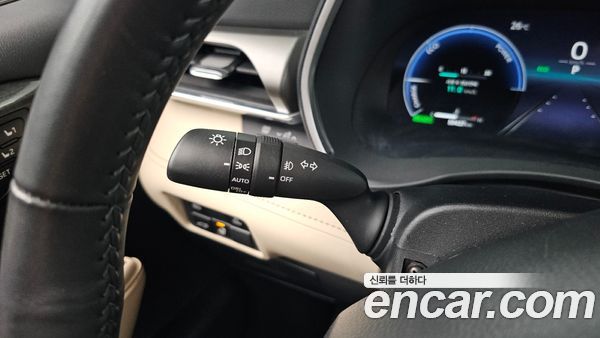 Toyota Highlander 2024, фото 20