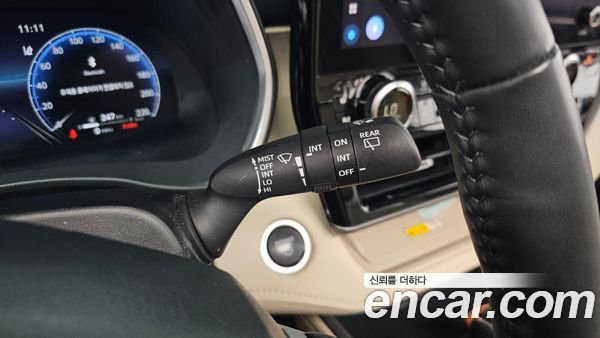 Toyota Highlander 2024, фото 21