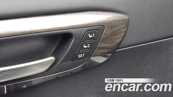 Toyota Highlander 2024, фото 27