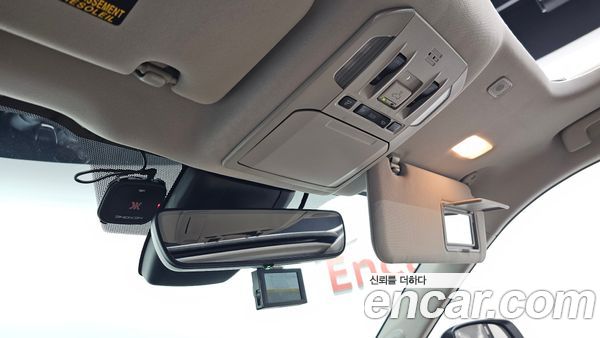 Toyota Highlander 2024, фото 30
