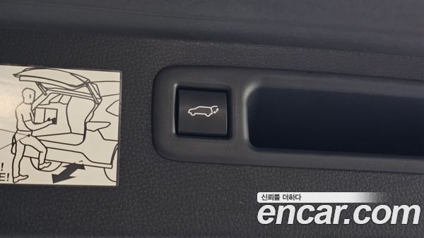Toyota Highlander 2024, фото 33
