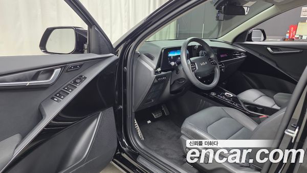 Kia Niro 2024, фото 13