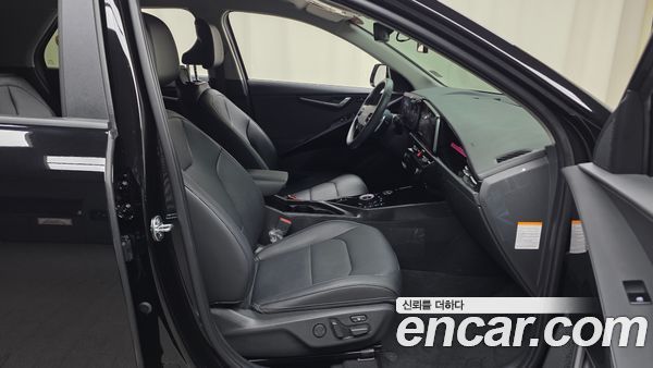 Kia Niro 2024, фото 17