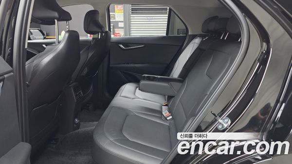 Kia Niro 2024, фото 18
