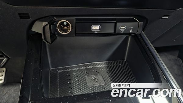 Kia Niro 2024, фото 24
