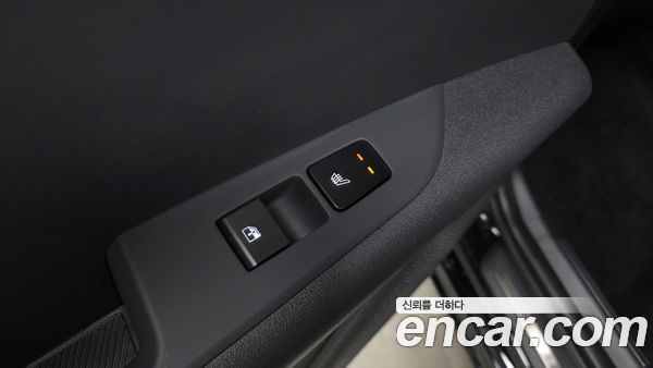Kia Niro 2024, фото 25
