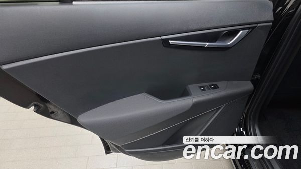 Kia Niro 2024, фото 15
