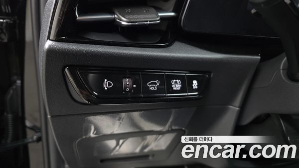 Kia Niro 2024, фото 27