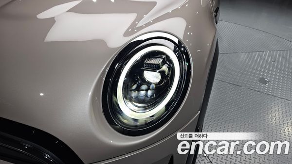 MINI 2024, фото 7