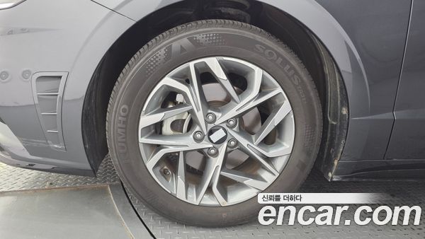 Hyundai Sonata 2023, фото 5