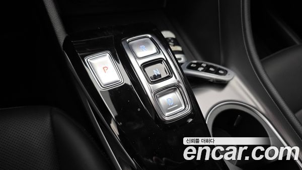 Hyundai Sonata 2023, фото 9