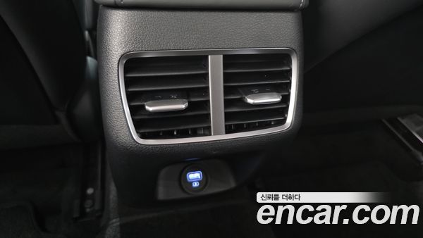 Hyundai Sonata 2023, фото 20