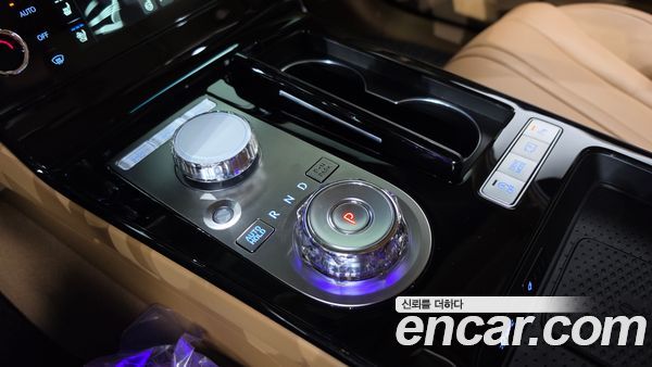 Genesis G80 2026, фото 12