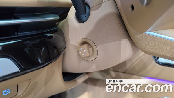 Genesis G80 2026, фото 29