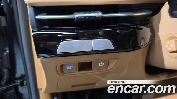 Genesis G80 2026, фото 30