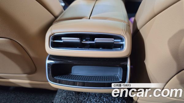 Genesis G80 2026, фото 41