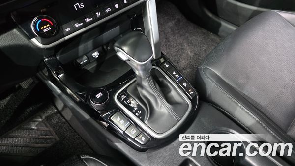 Kia Seltos 2020, фото 12