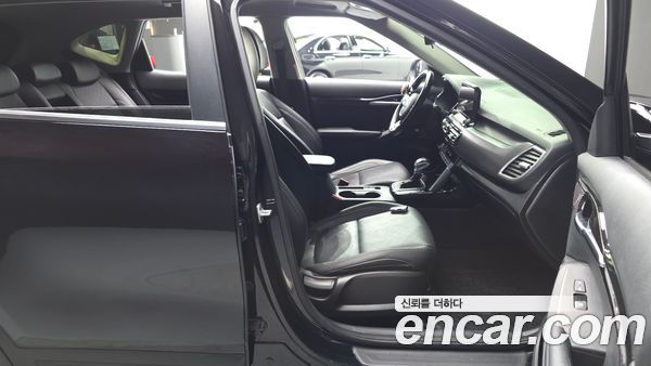 Kia Seltos 2020, фото 16
