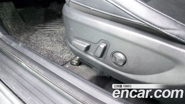 Kia Seltos 2020, фото 31