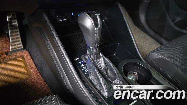 Hyundai Tucson 2020, фото 9