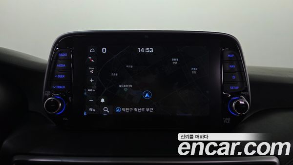 Hyundai Tucson 2020, фото 20