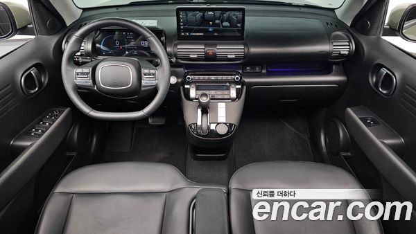 Hyundai Casper 2025, фото 9