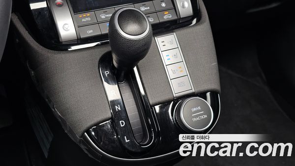 Hyundai Casper 2025, фото 11