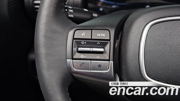 Hyundai Casper 2025, фото 19