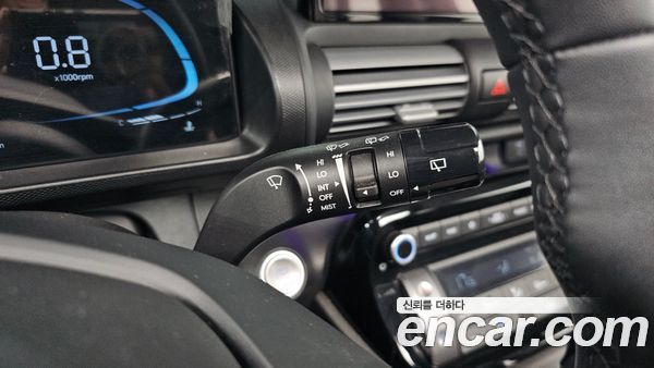 Hyundai Casper 2025, фото 23