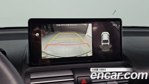 Hyundai Casper 2025, фото 25